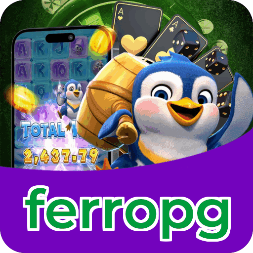 Download iOS ferropg