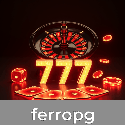 Tecnologia Robusta e Segura que Garante Estabilidade na ferropg