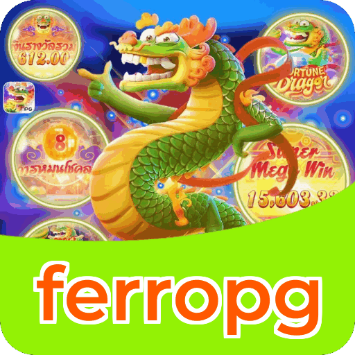 Slots Premium da PG Soft na ferropg