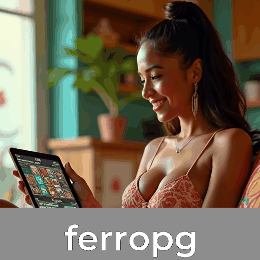 Controle Inteligente da Sua Conta na ferropg