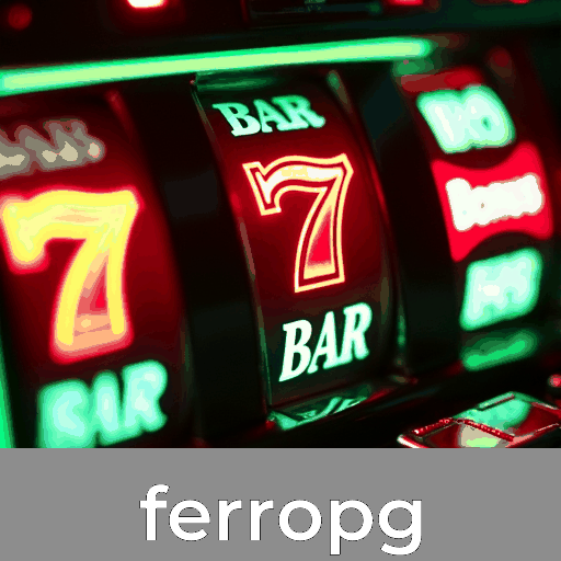 Experimente a Facilidade do Aplicativo Ferropg