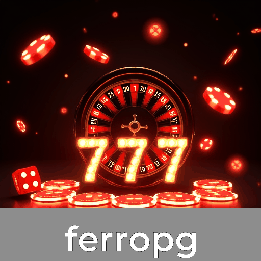 Controle Inteligente da Sua Conta na ferropg