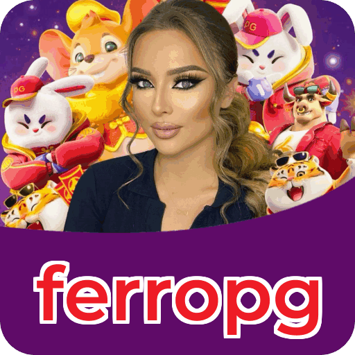 Streaming 4K no cassino ao vivo da ferropg