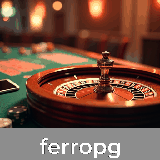 Controle Inteligente da Sua Conta na ferropg
