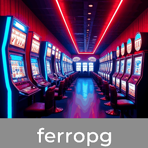 Ferropg: Bônus e Ofertas Únicas que Surpreendem