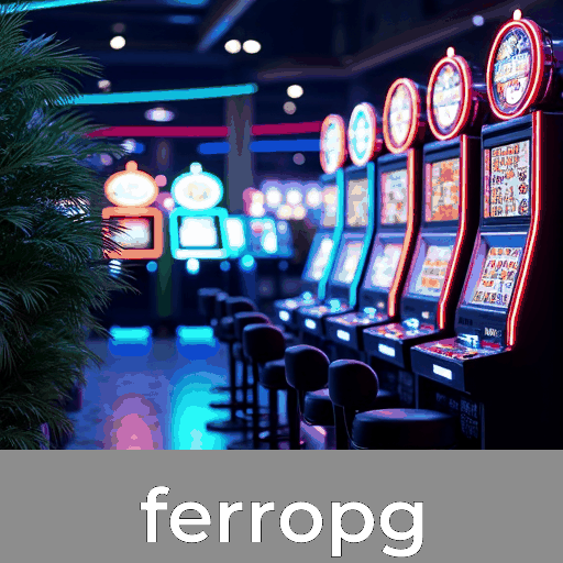 Experimente a Facilidade do Aplicativo Ferropg