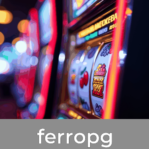 Ferropg: Bônus e Ofertas Únicas que Surpreendem