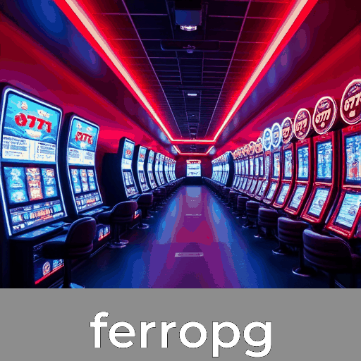 Tecnologia Robusta e Segura que Garante Estabilidade na ferropg