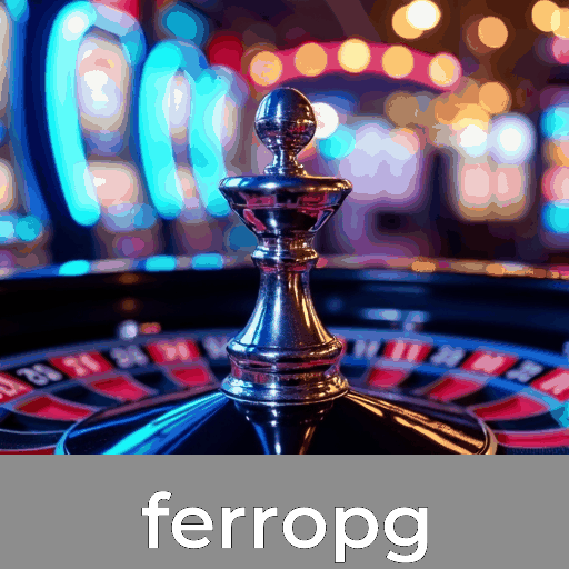 Ferropg: Bônus e Ofertas Únicas que Surpreendem