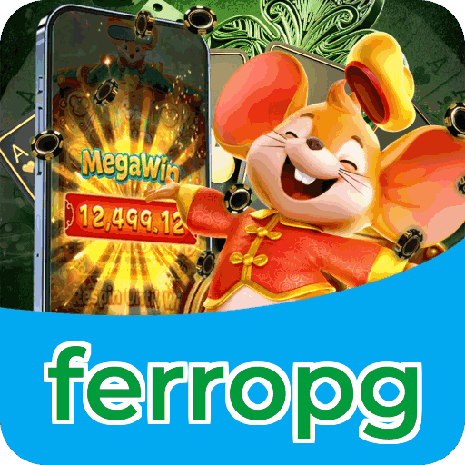 Lottery Clássica na ferropg