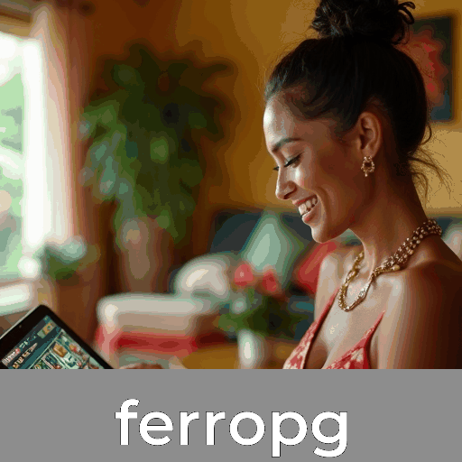 Experimente a Facilidade do Aplicativo Ferropg